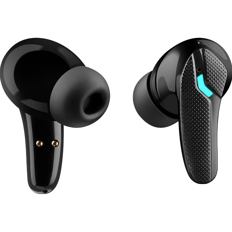 Наушники DEFENDER CyberDots 285 Black (63285)