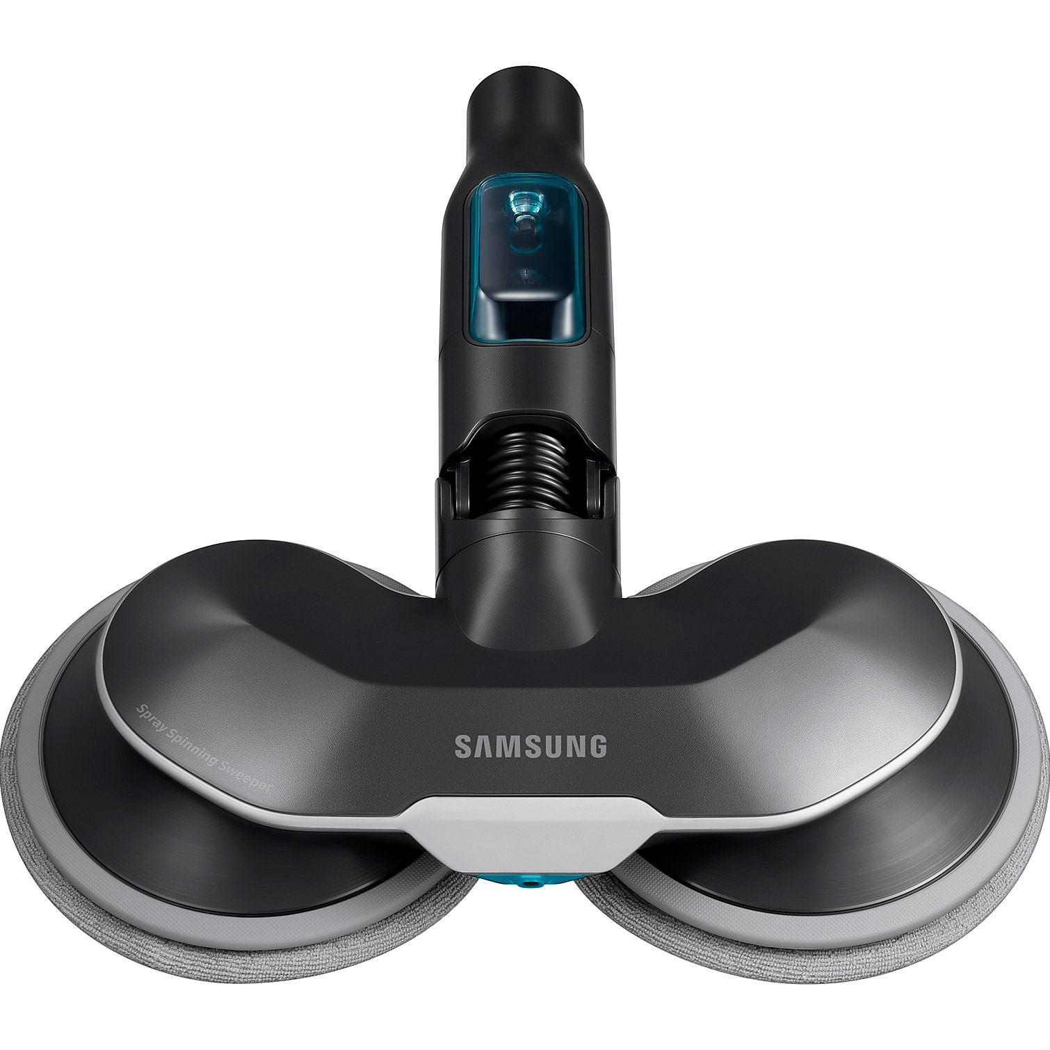 Пылесос SAMSUNG VS80F28DGS/UK