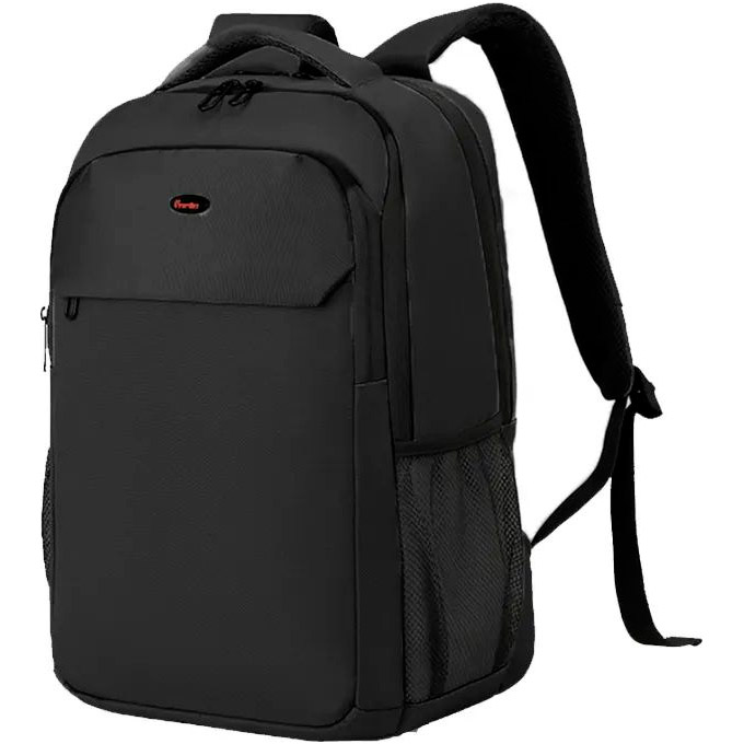 Рюкзак PORTO RNB-4050 Black