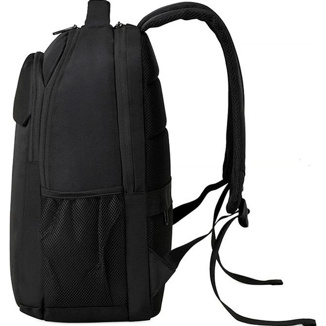 Рюкзак PORTO RNB-4050 Black