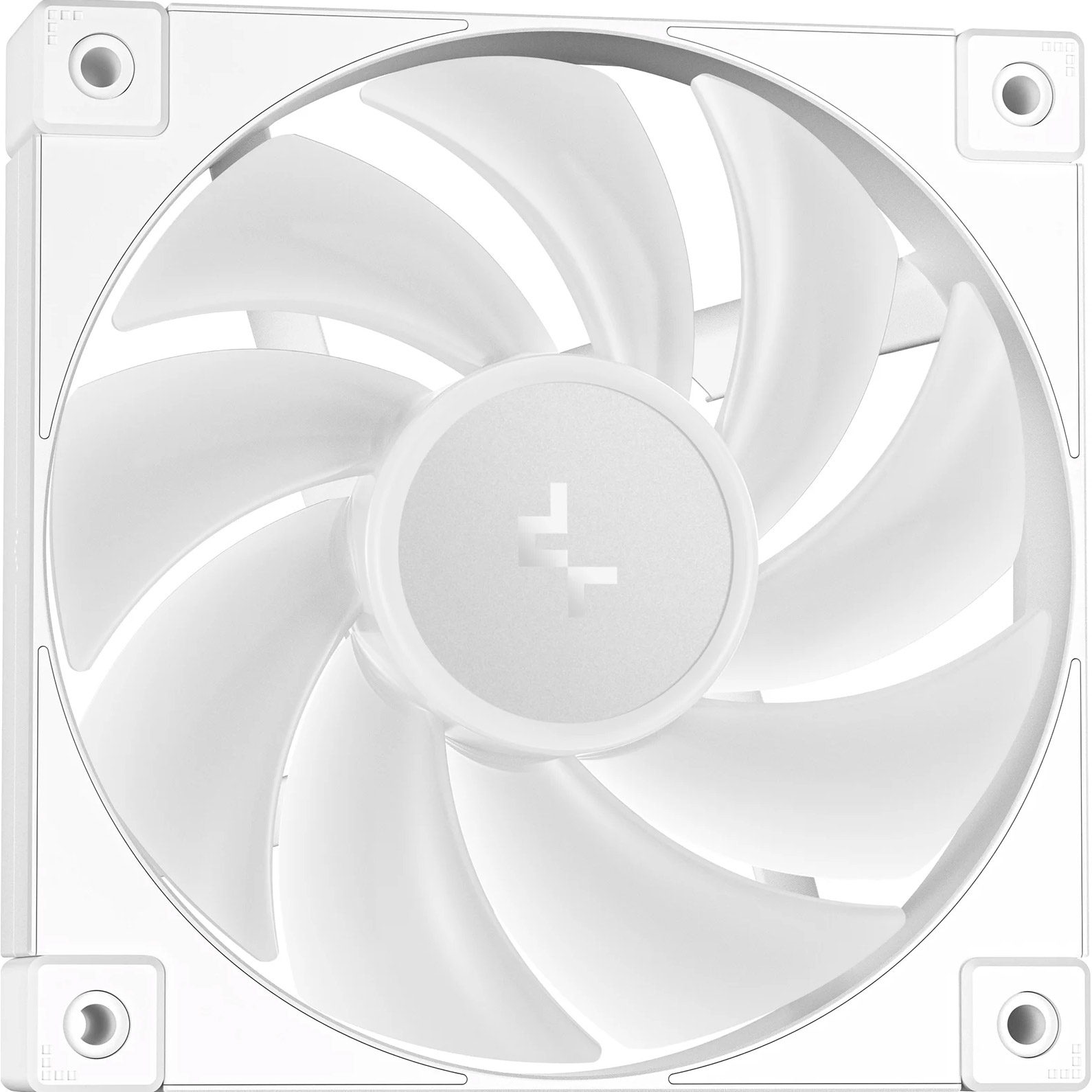 Система водяного охлаждения DEEPCOOL LP360 White (R-LP360-WHMSMC-G-1)