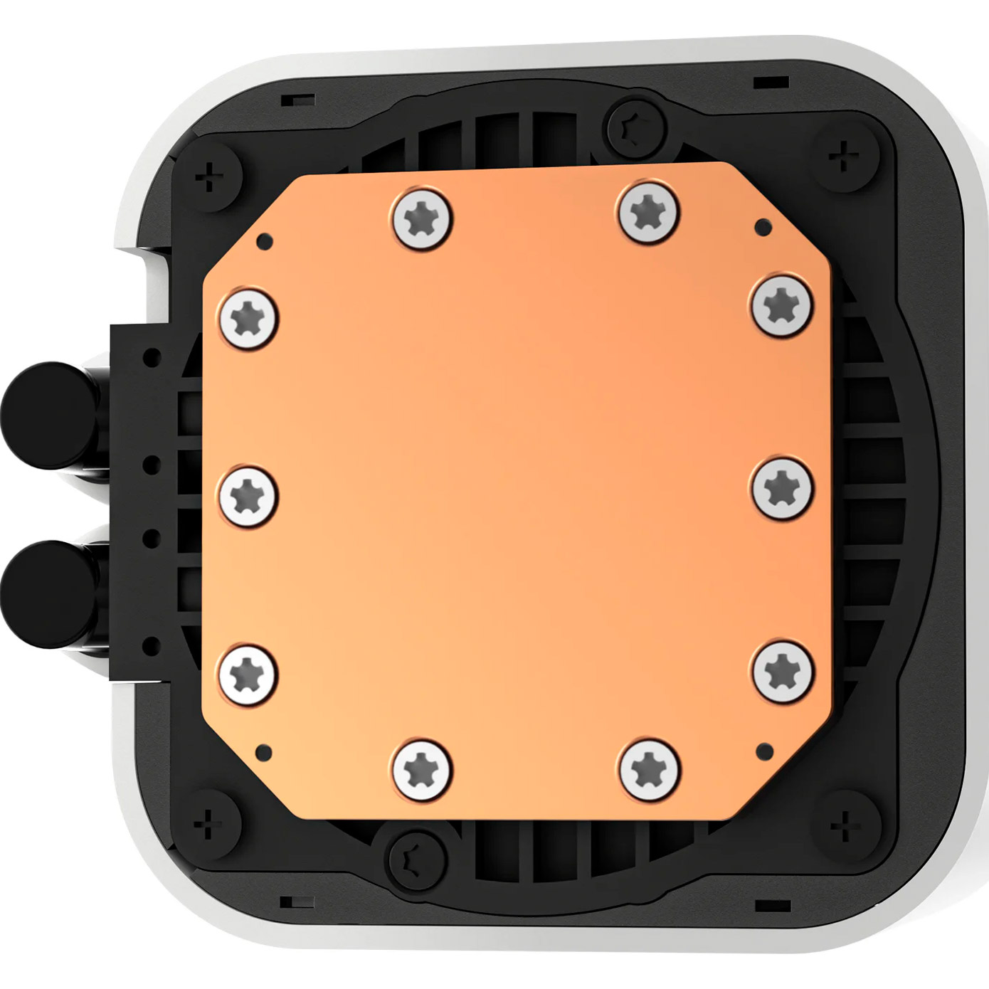 Система водяного охлаждения DEEPCOOL LQ240 Black (R-LQ240-WHDSMC-G-1)
