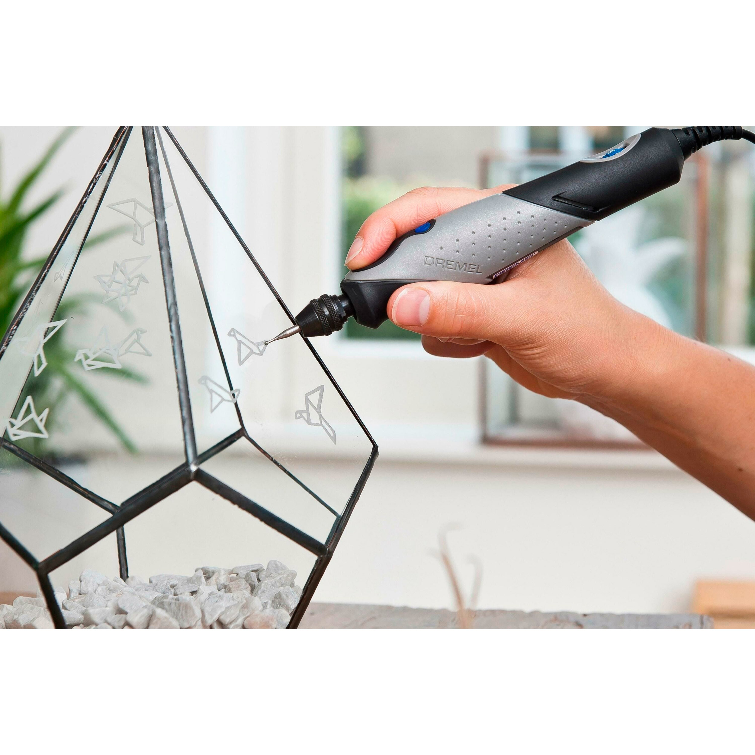 Багатофункціональний інструмент (гравер) DREMEL 2050-15 Stylo+ (F.013.205.0JM)