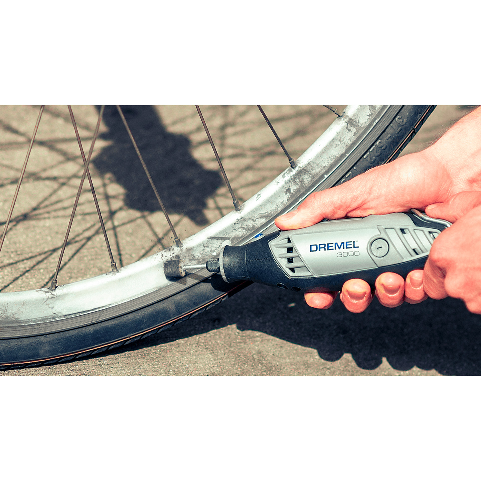 Багатофункціональний інструмент DREMEL 3000-1/25 EZ (F.013.300.0JP)