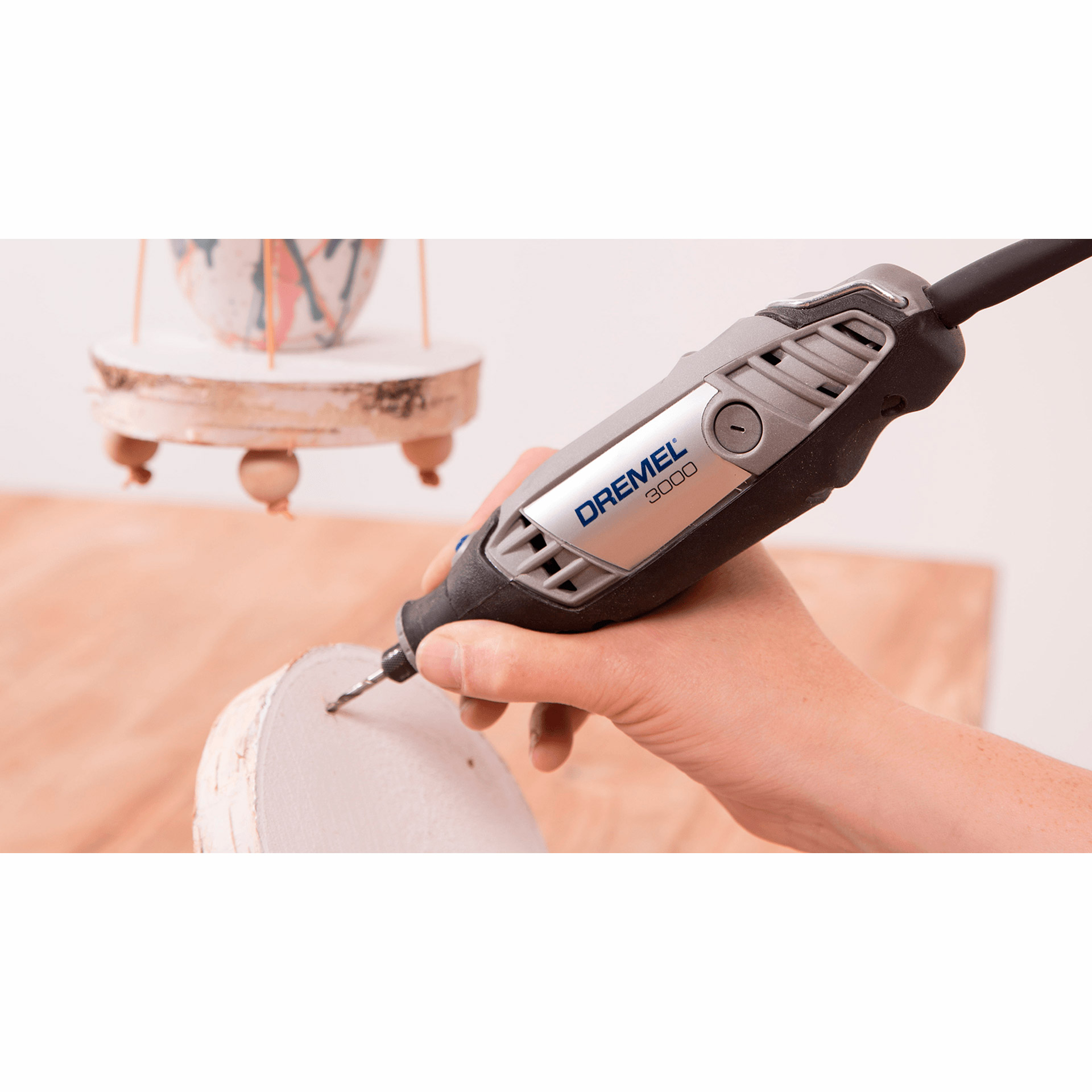 Багатофункціональний інструмент DREMEL 3000-1/25 EZ (F.013.300.0JP)