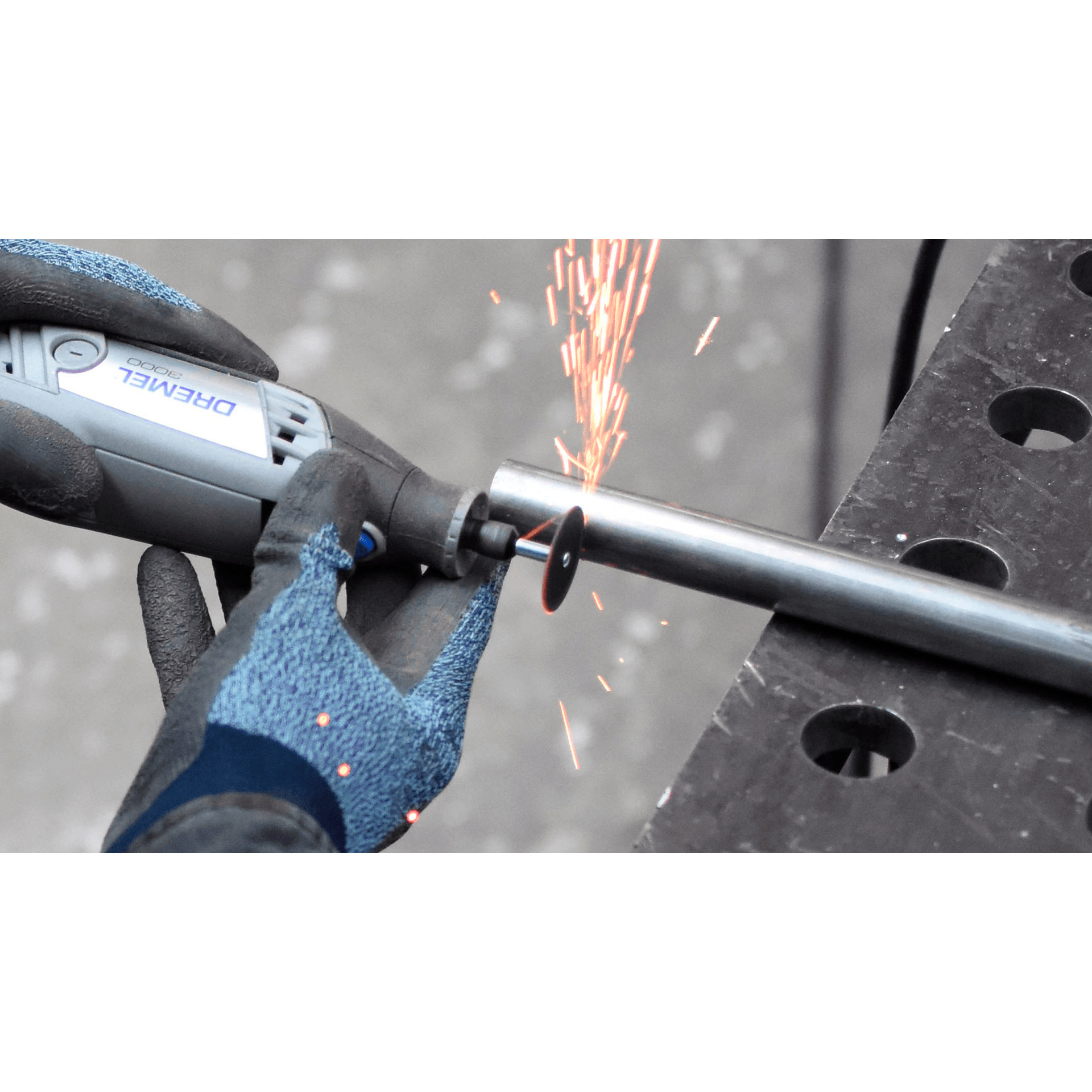 Багатофункціональний інструмент DREMEL 3000-1/25 EZ (F.013.300.0JP)