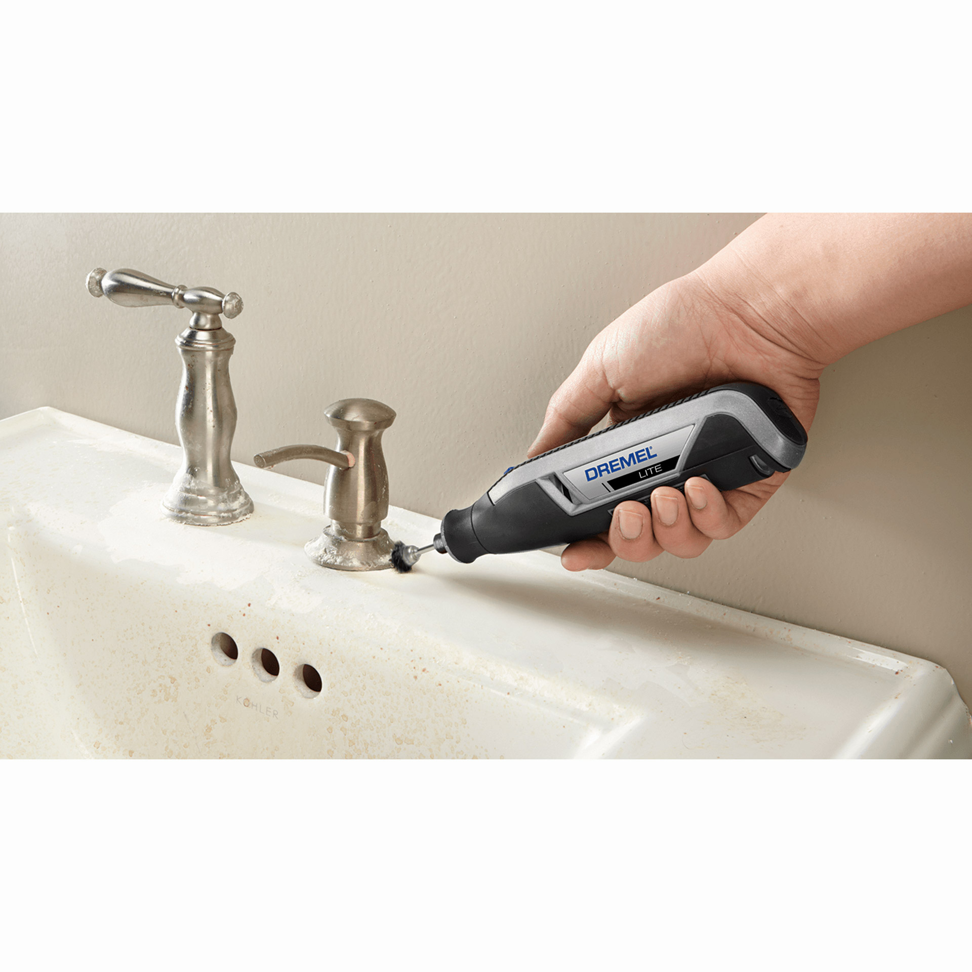 Багатофункціональний інструмент DREMEL 7760-15 Lite (F.013.776.0JA)