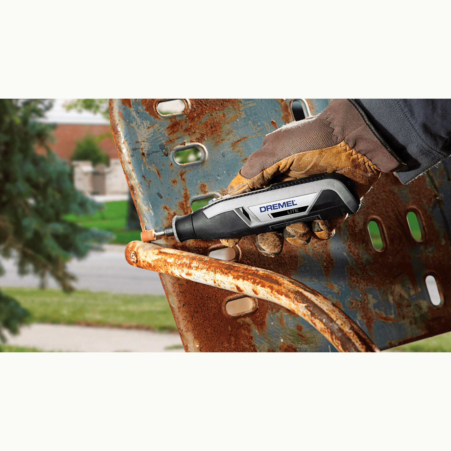 Багатофункціональний інструмент DREMEL 7760-15 Lite (F.013.776.0JA)