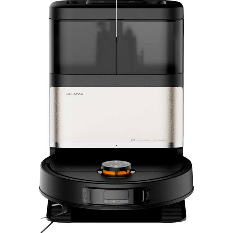 Робот-пилосос DEERMA X70