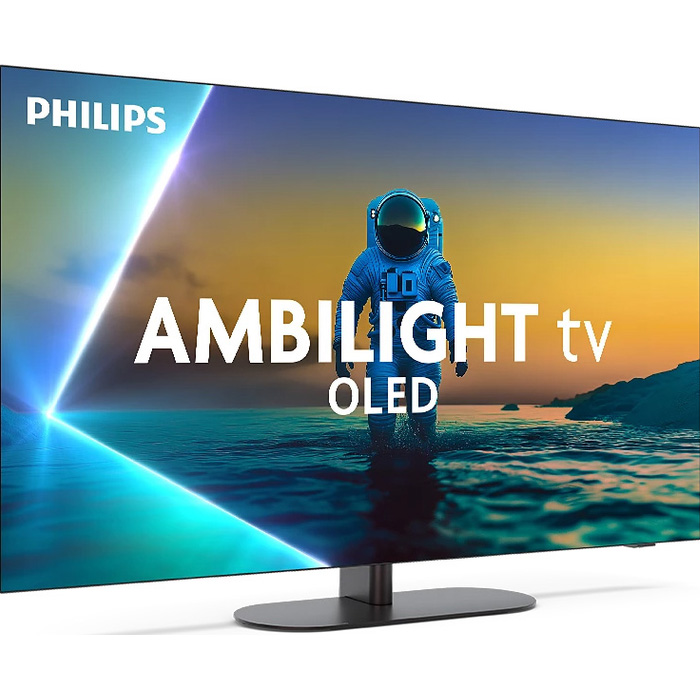 Телевизор PHILIPS 65" OLED 4K 55OLED820/12