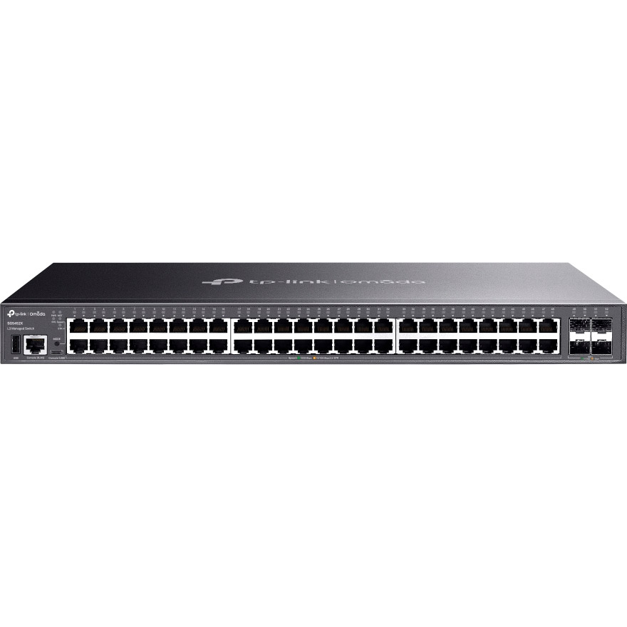 Комутатор TP-LINK Omada SG5452X