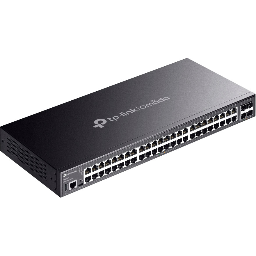Комутатор TP-LINK Omada SG5452X