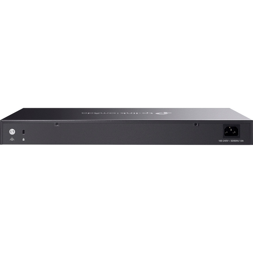 Комутатор TP-LINK Omada SG5452X