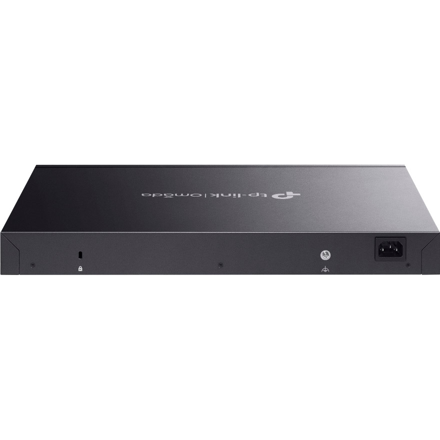 Комутатор TP-LINK Omada SG5452XMPP