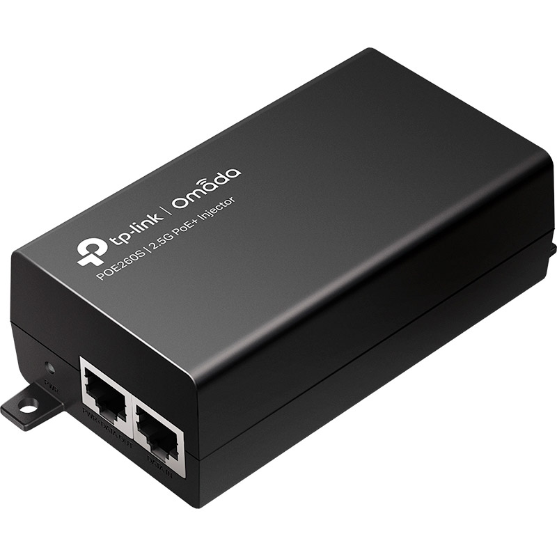 PoE инжектор TP-LINK Omada POE260S
