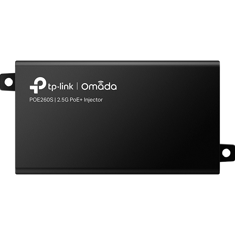 PoE инжектор TP-LINK Omada POE260S