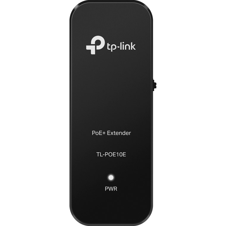 PoE удлинитель TP-LINK Omada POE10E