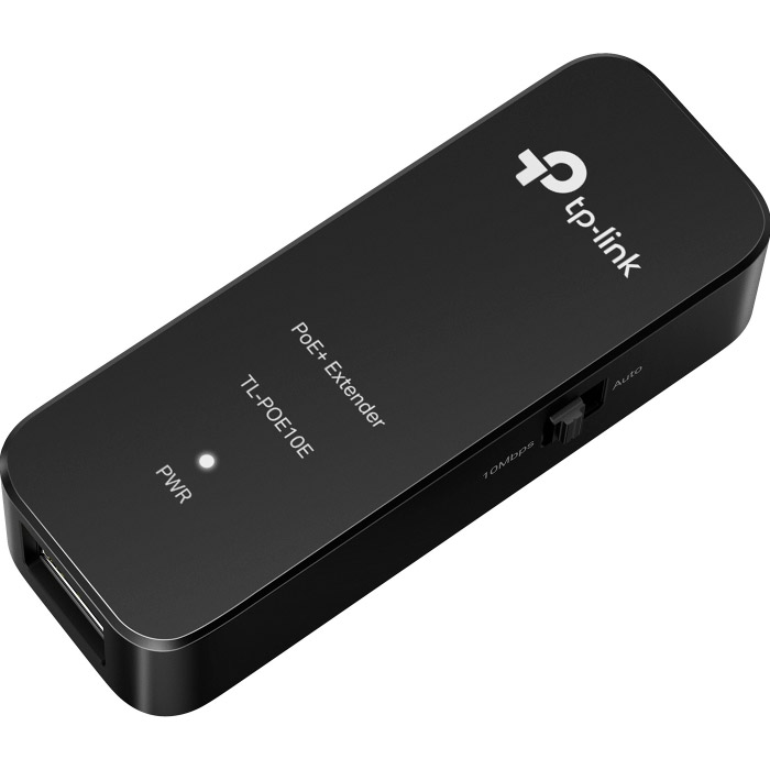 PoE удлинитель TP-LINK Omada POE10E