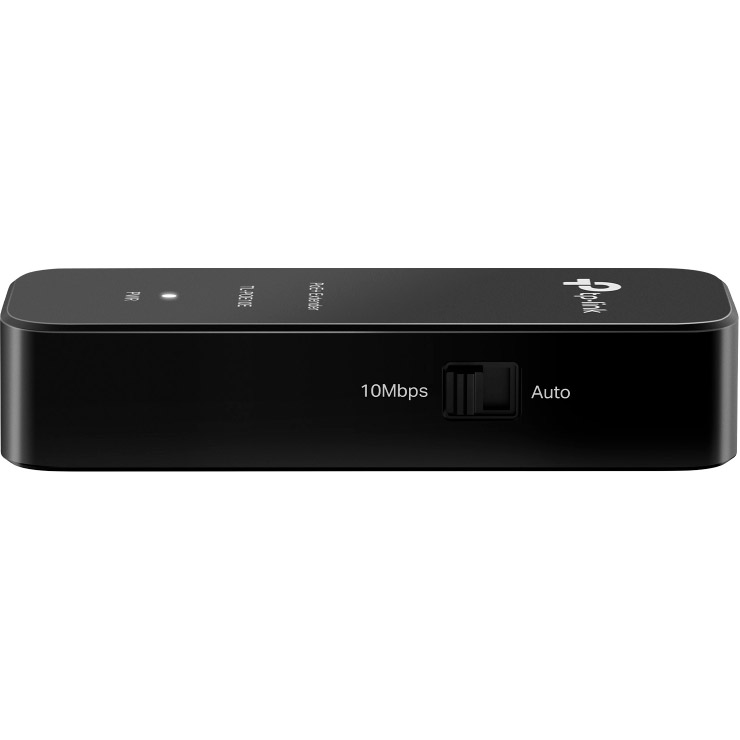 PoE удлинитель TP-LINK Omada POE10E