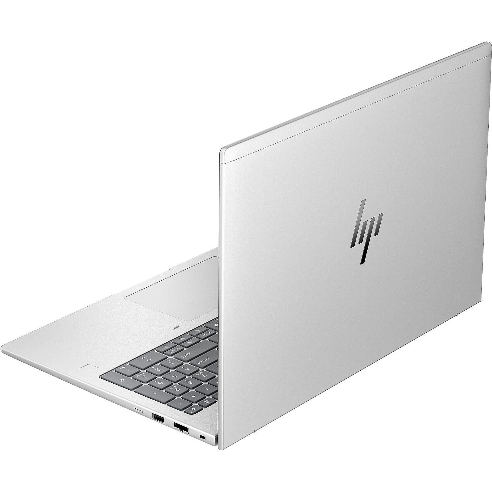 Ноутбук HP EliteBook 6 G1ah 16 Pike Silver (AZ8Z1AV_V1)