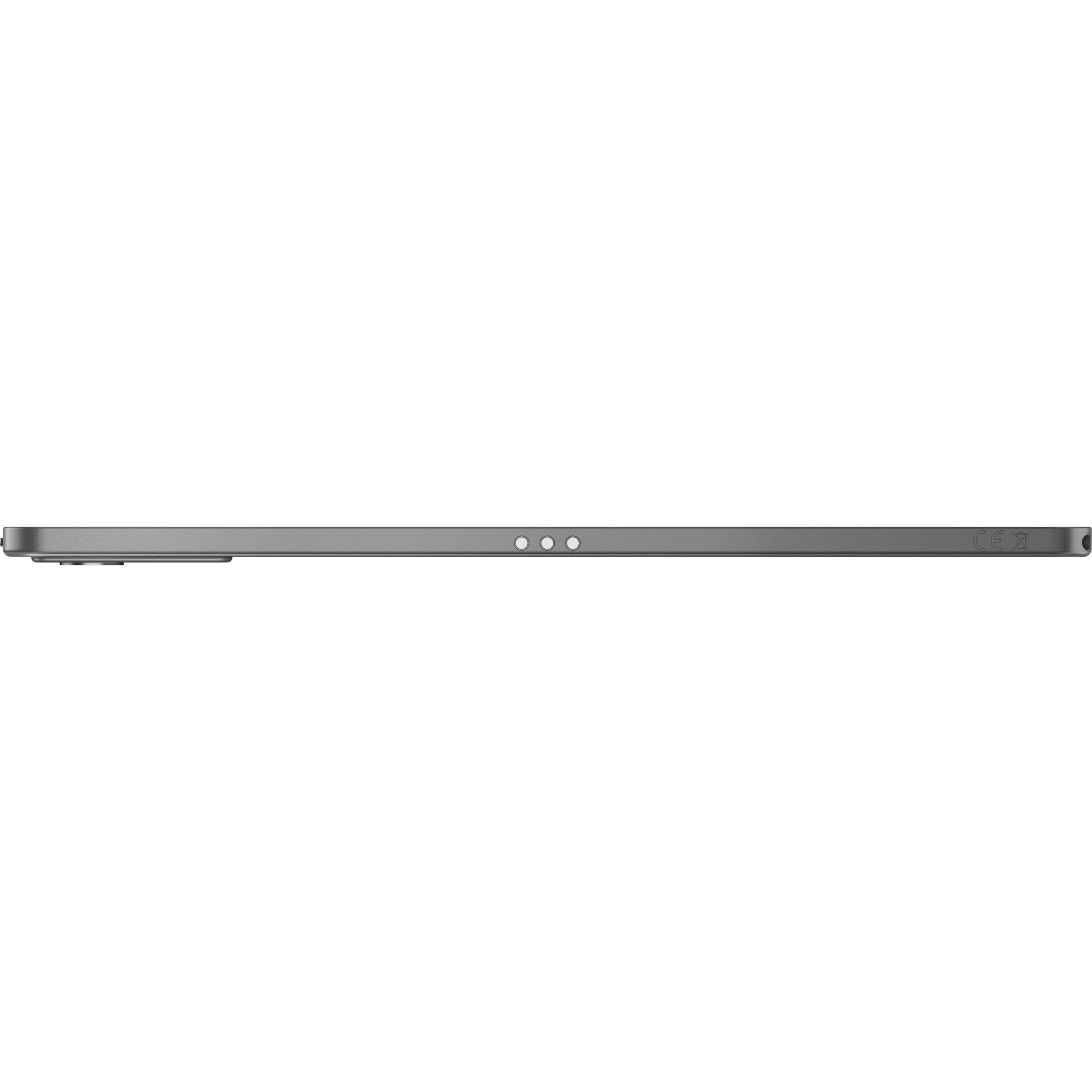 Планшет LENOVO Idea Tab Wi-Fi w/Pen 8/128GB Luna Gray (ZAFR0462UA)