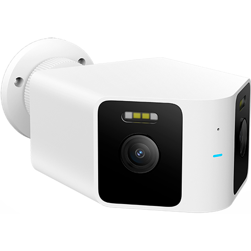IP-камера XIAOMI Outdoor Camera CW100 Dual (BHR07UIEU)