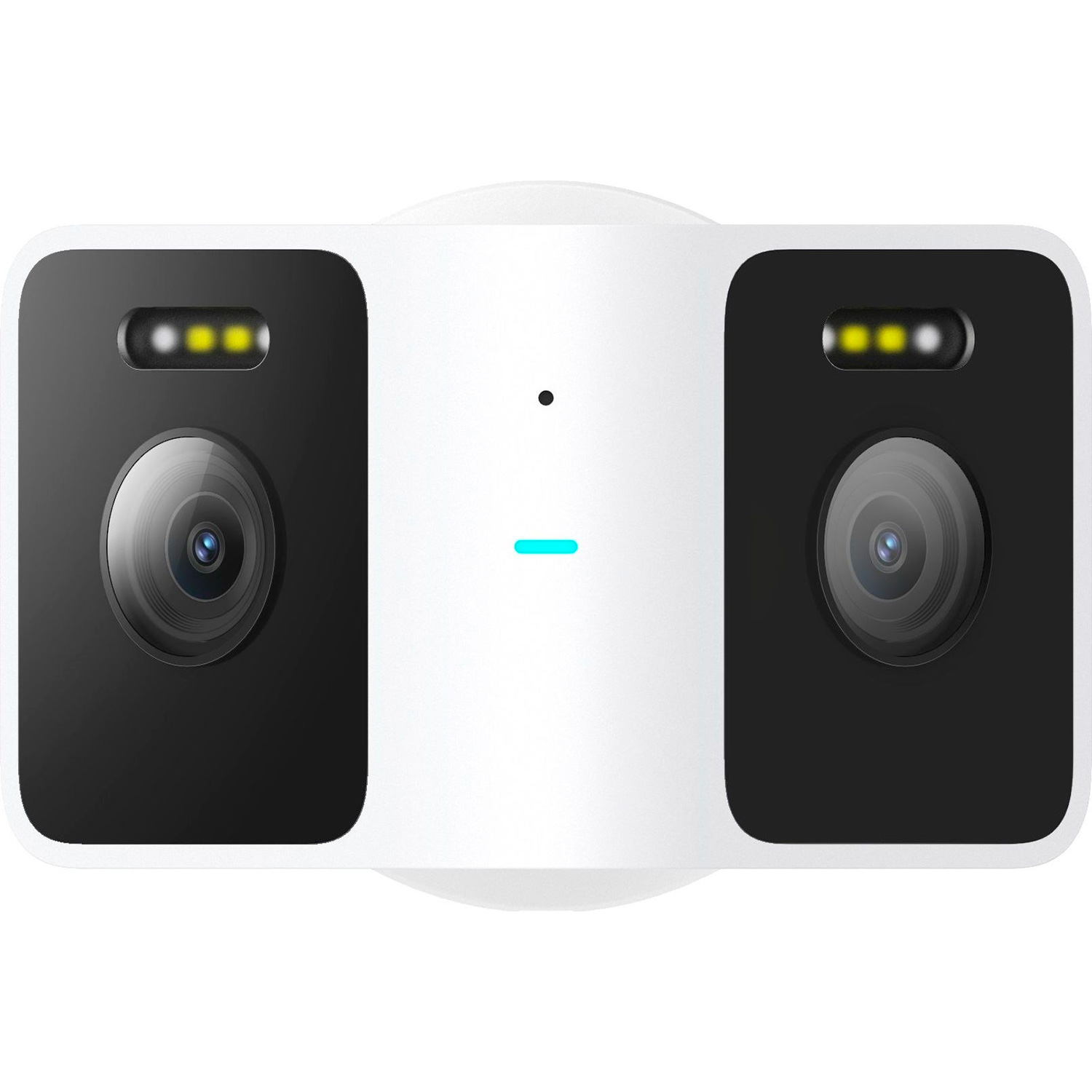 IP-камера XIAOMI Outdoor Camera CW100 Dual (BHR07UIEU)
