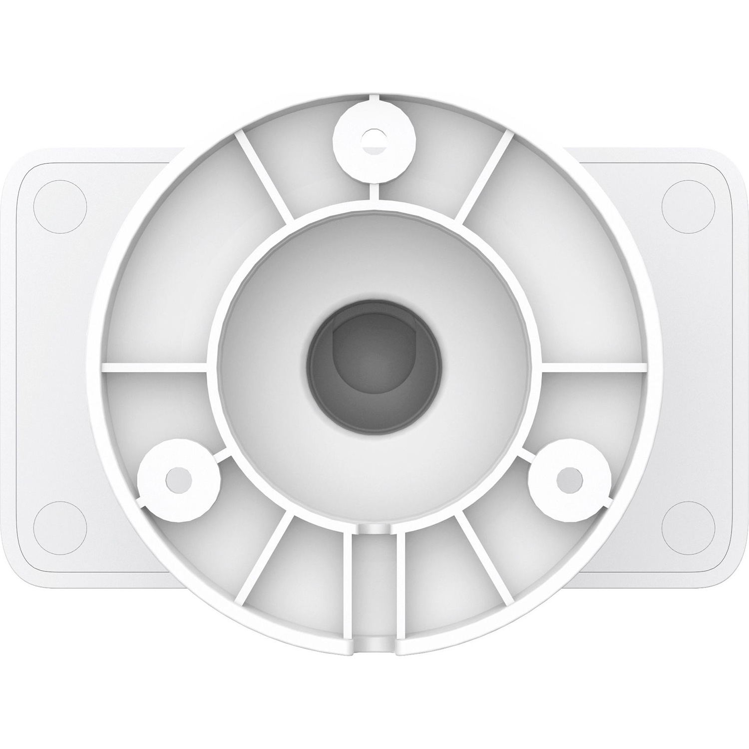 IP-камера XIAOMI Outdoor Camera CW100 Dual (BHR07UIEU)