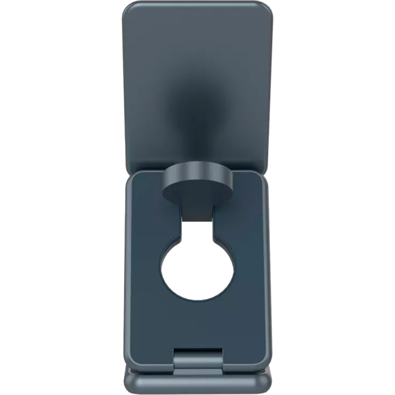 Бездротовий зарядний пристрій CANYON WS-309 Wireless Charging Station Metal (CNS-WCS309M)