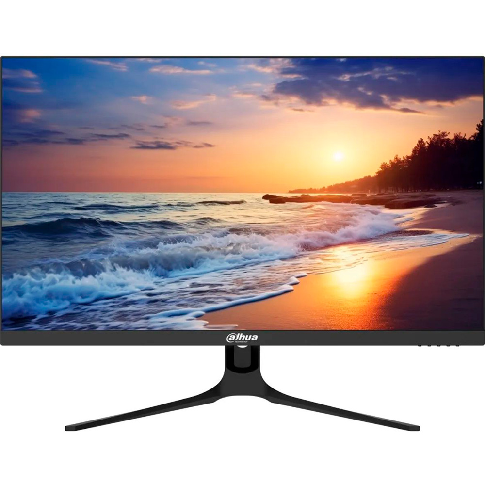 Монітор 27" DAHUA DHI-LM27-F400