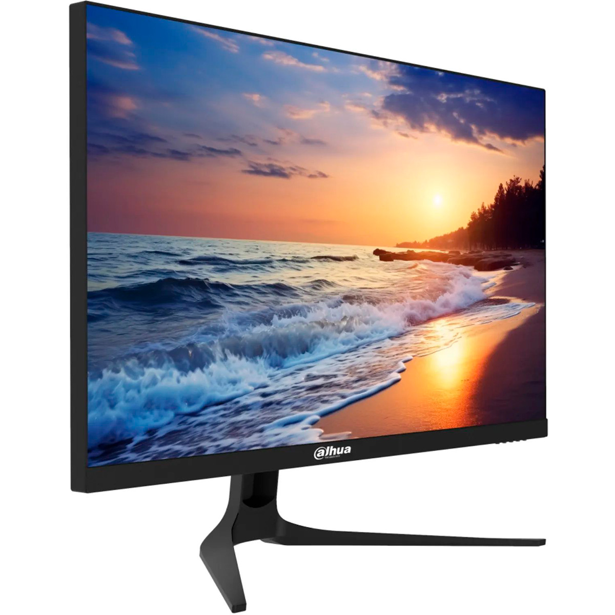 Монітор 27" DAHUA DHI-LM27-F400
