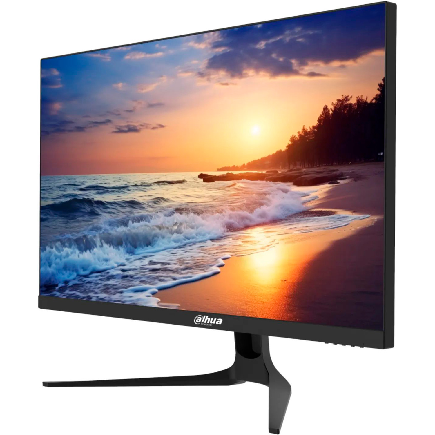 Монітор 27" DAHUA DHI-LM27-F400