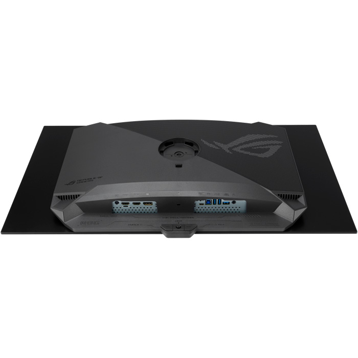 Монітор 31.5" ASUS ROG Strix OLED XG32UCWG