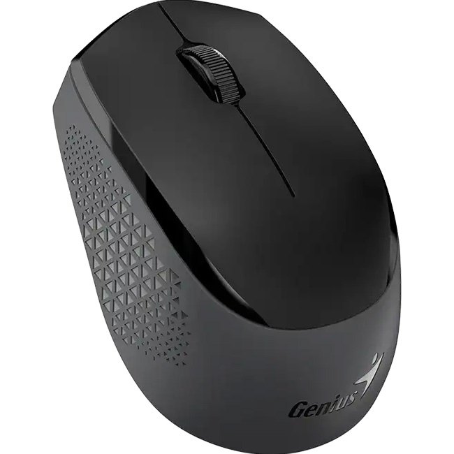 Миша GENIUS NX-8000S BT Black (31030034401)