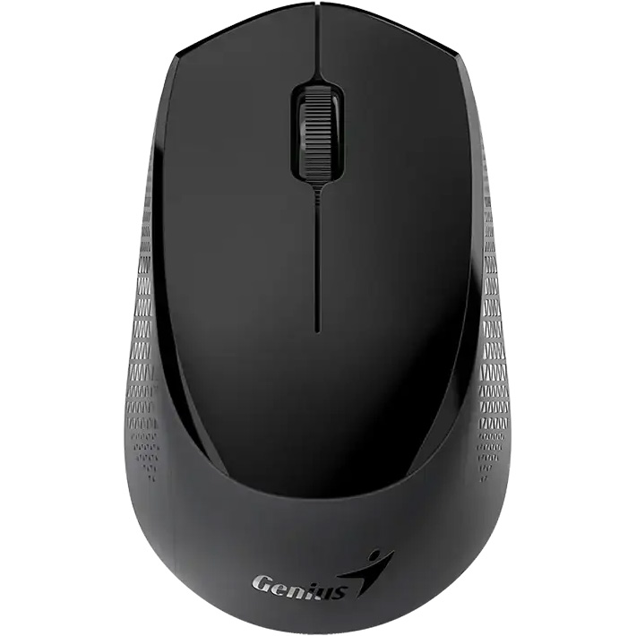 Миша GENIUS NX-8000S BT Black (31030034401)