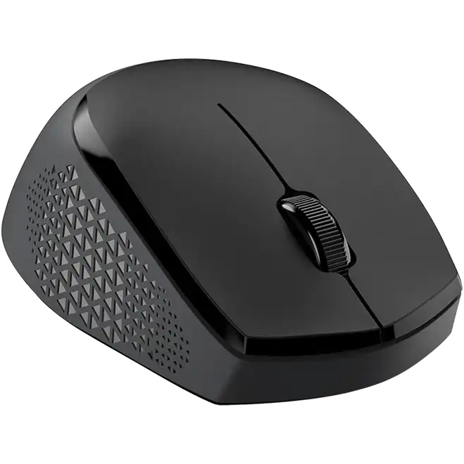 Миша GENIUS NX-8000S BT Black (31030034401)