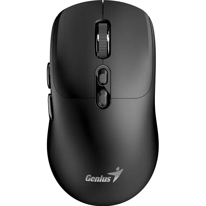 Миша GENIUS NX-8080S BT Noble Black (31030042400)