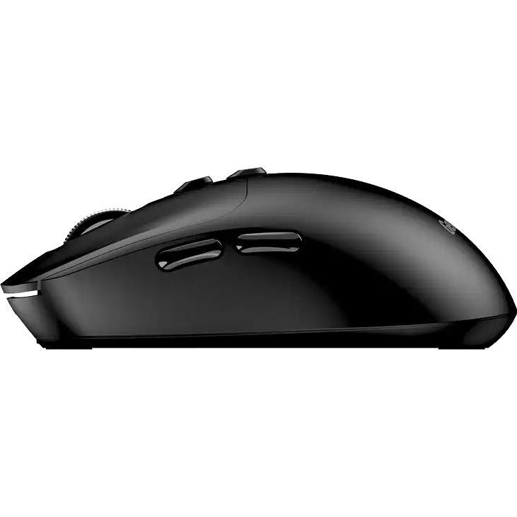 Миша GENIUS NX-8080S BT Noble Black (31030042400)