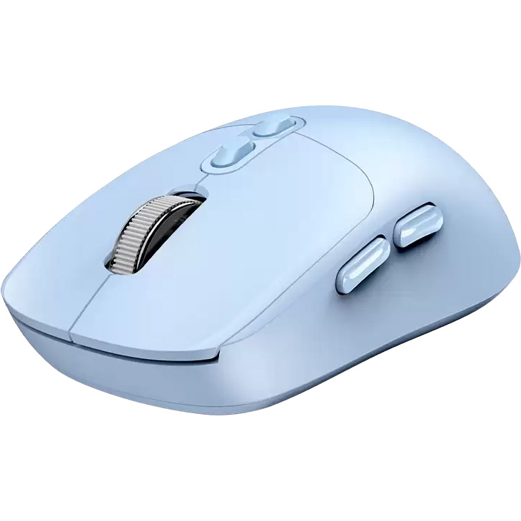 Миша GENIUS NX-8080S BT Tiffany Blue (31030042402)