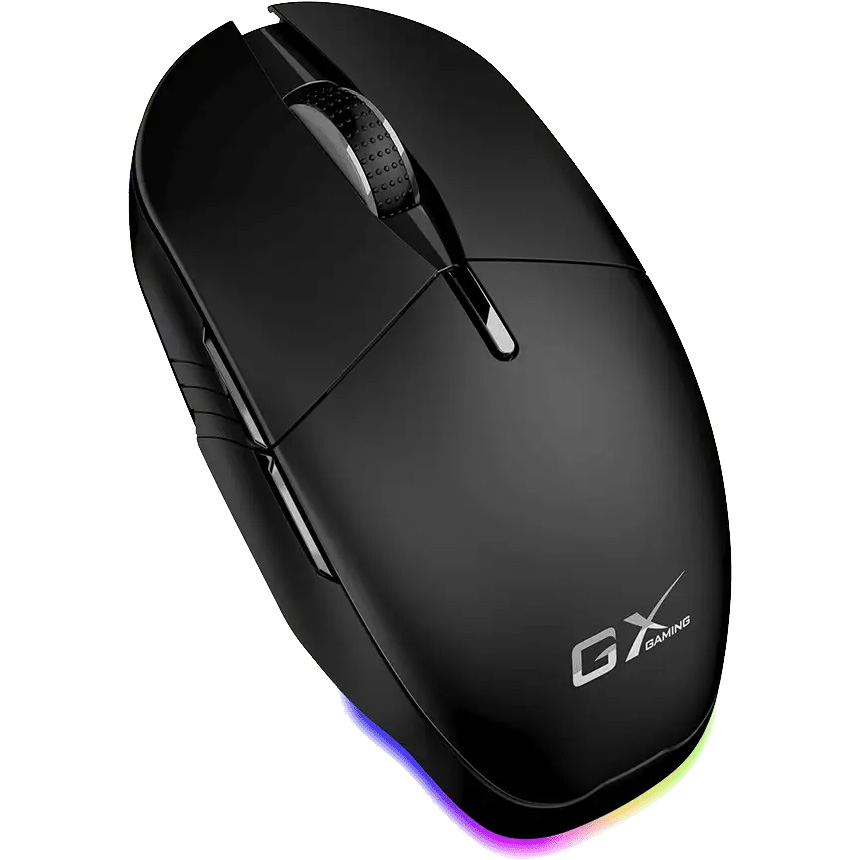 Миша ігрова GENIUS Scorpion M8250 Black (31060001401)