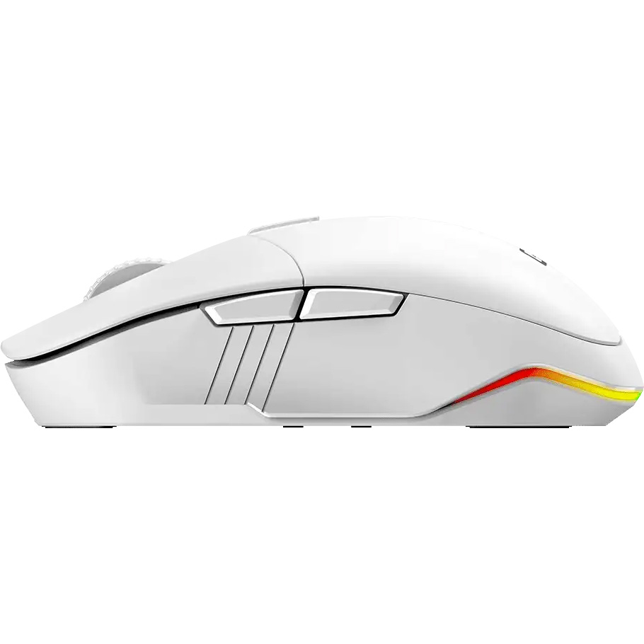 Миша ігрова GENIUS Scorpion M8250 White (31060001400)
