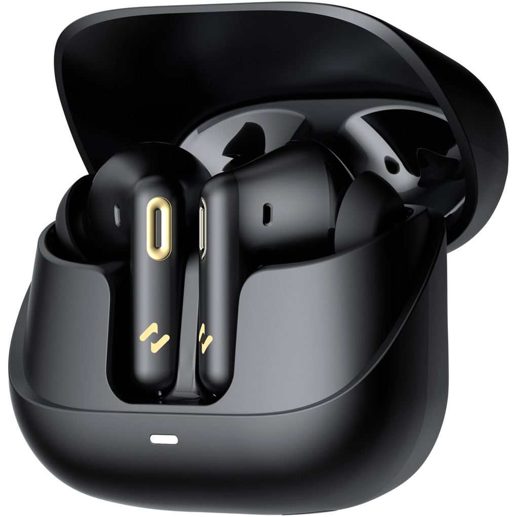 Наушники HAVIT TW906 Pro Black