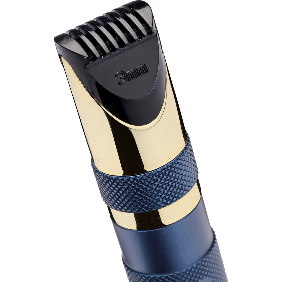 Тример універсальний BABYLISS E112E Gold/Blue