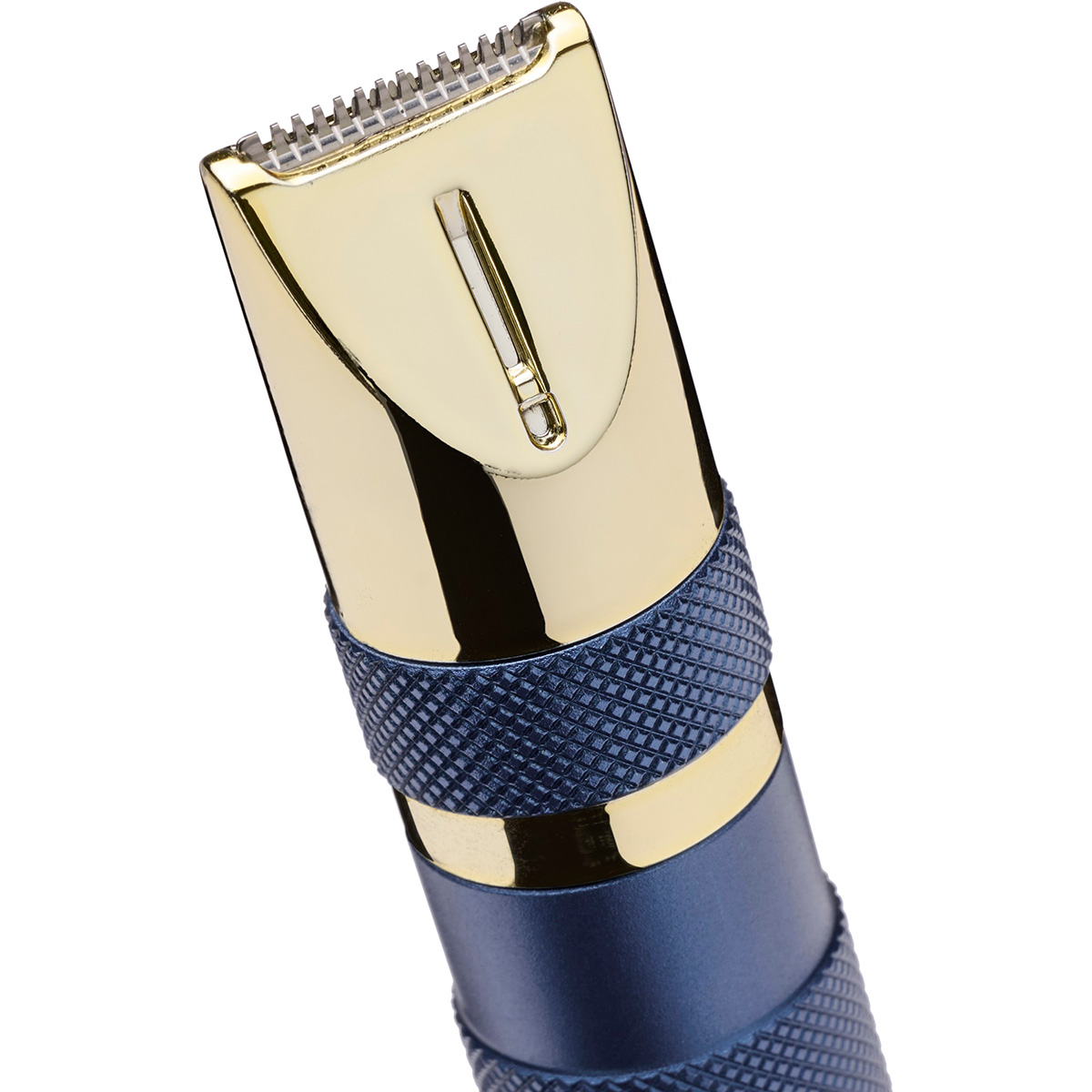 Тример універсальний BABYLISS E112E Gold/Blue