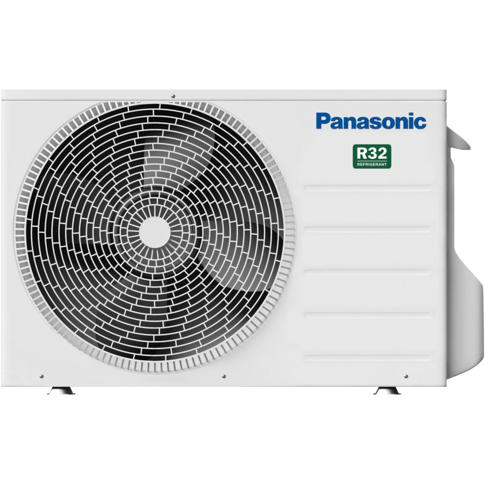 Кондиціонер PANASONIC Super Compact CS-BZ50ZKE/CU-BZ50ZKE