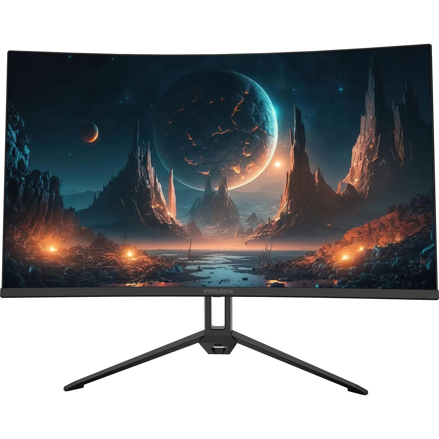 Монитор 24" PROLOGIX GM2425C