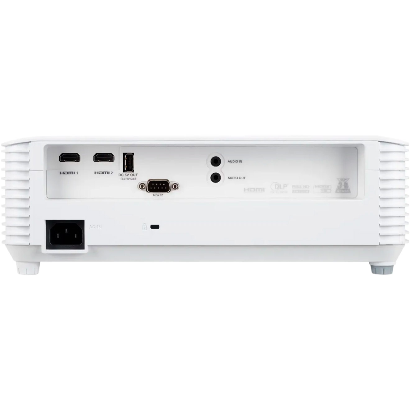Проектор ACER H6560 (MR.JY511.001)