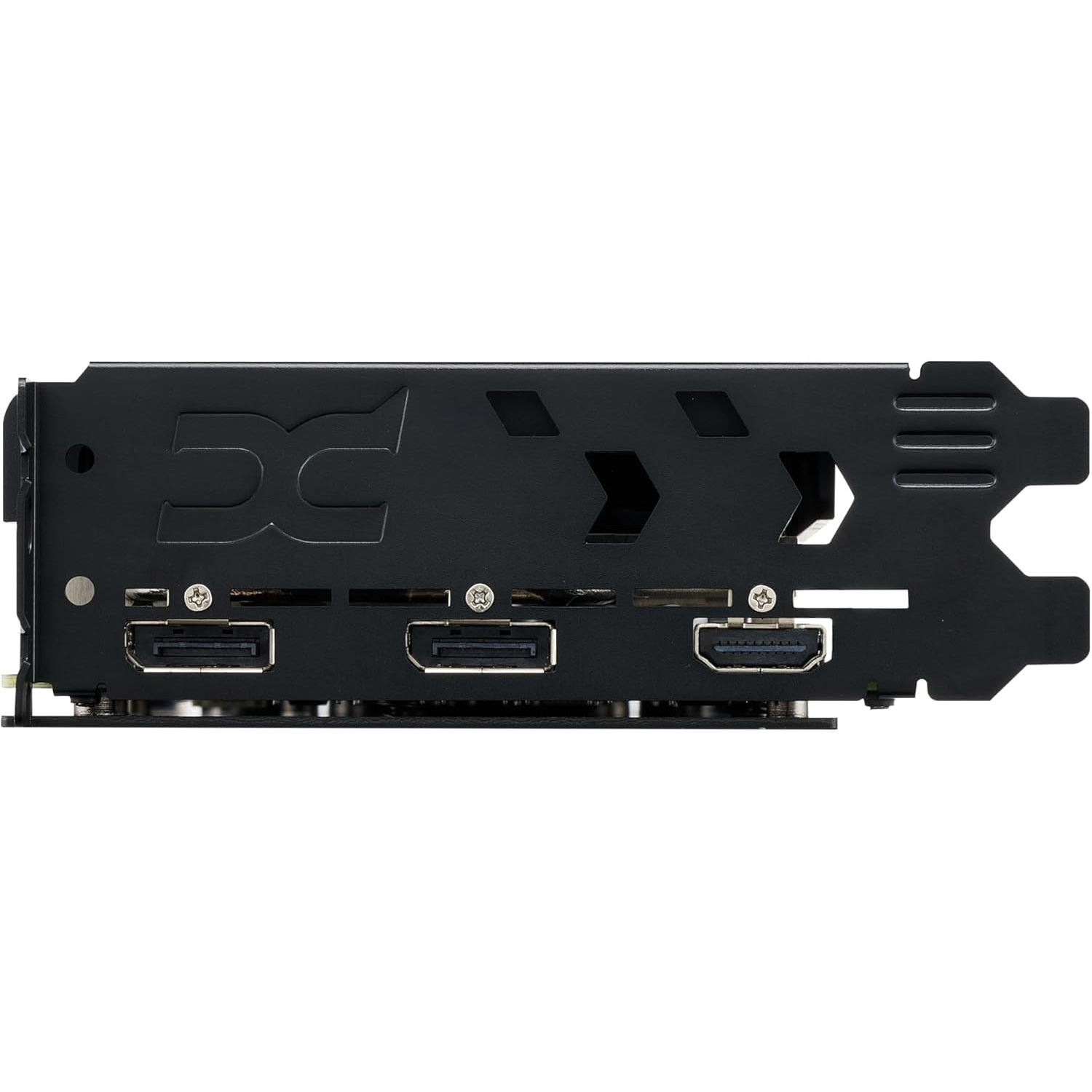 Відеокарта POWERCOLOR Hellhound Radeon RX 9060 XT 16GB GDDR6 (RX9060XT 16G-L/OC)