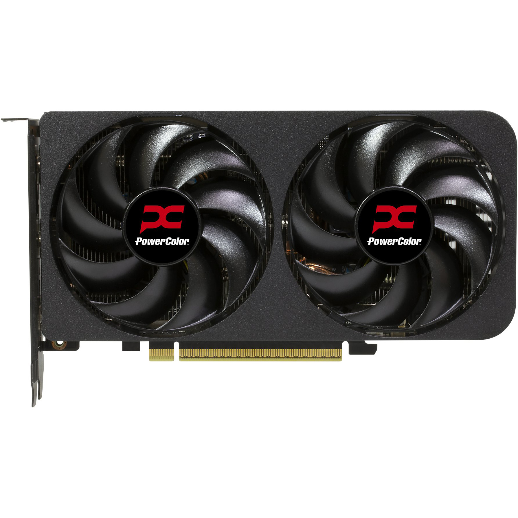 Відеокарта POWERCOLOR Reaper Radeon RX 9060 XT 16GB GDDR6 (RX9060XT 16G-A)