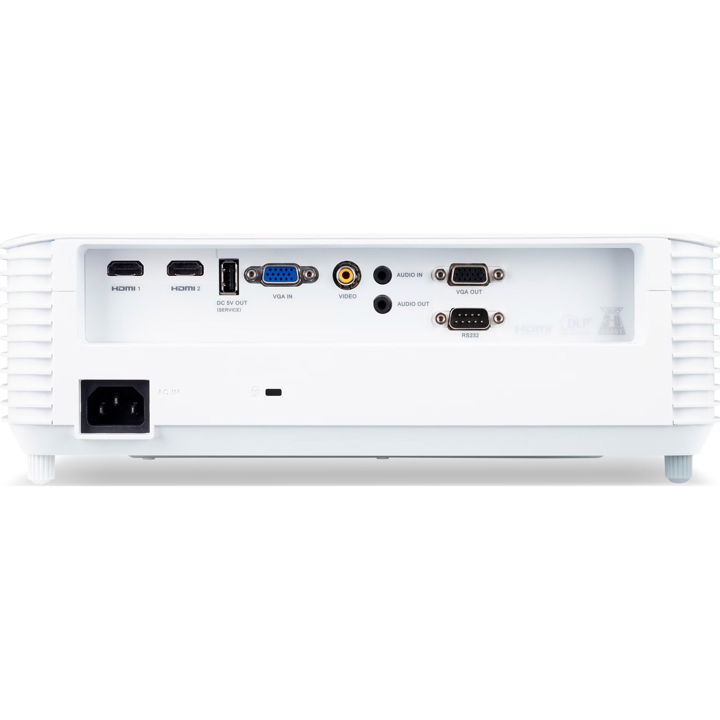 Проектор ACER S1387 (MR.JY811.001)
